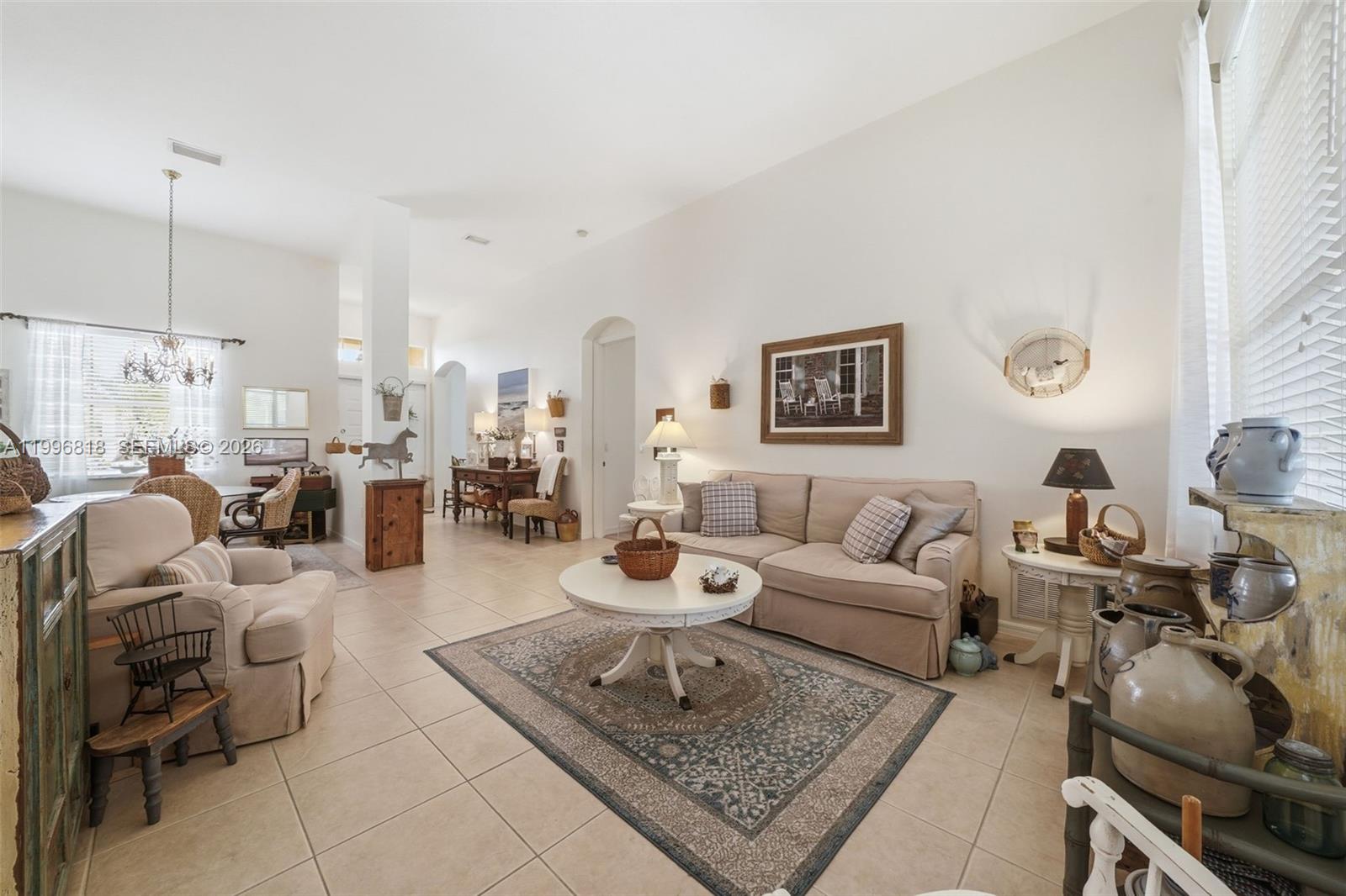 LAKE FOREST AT ST LUCIE W - Residential
