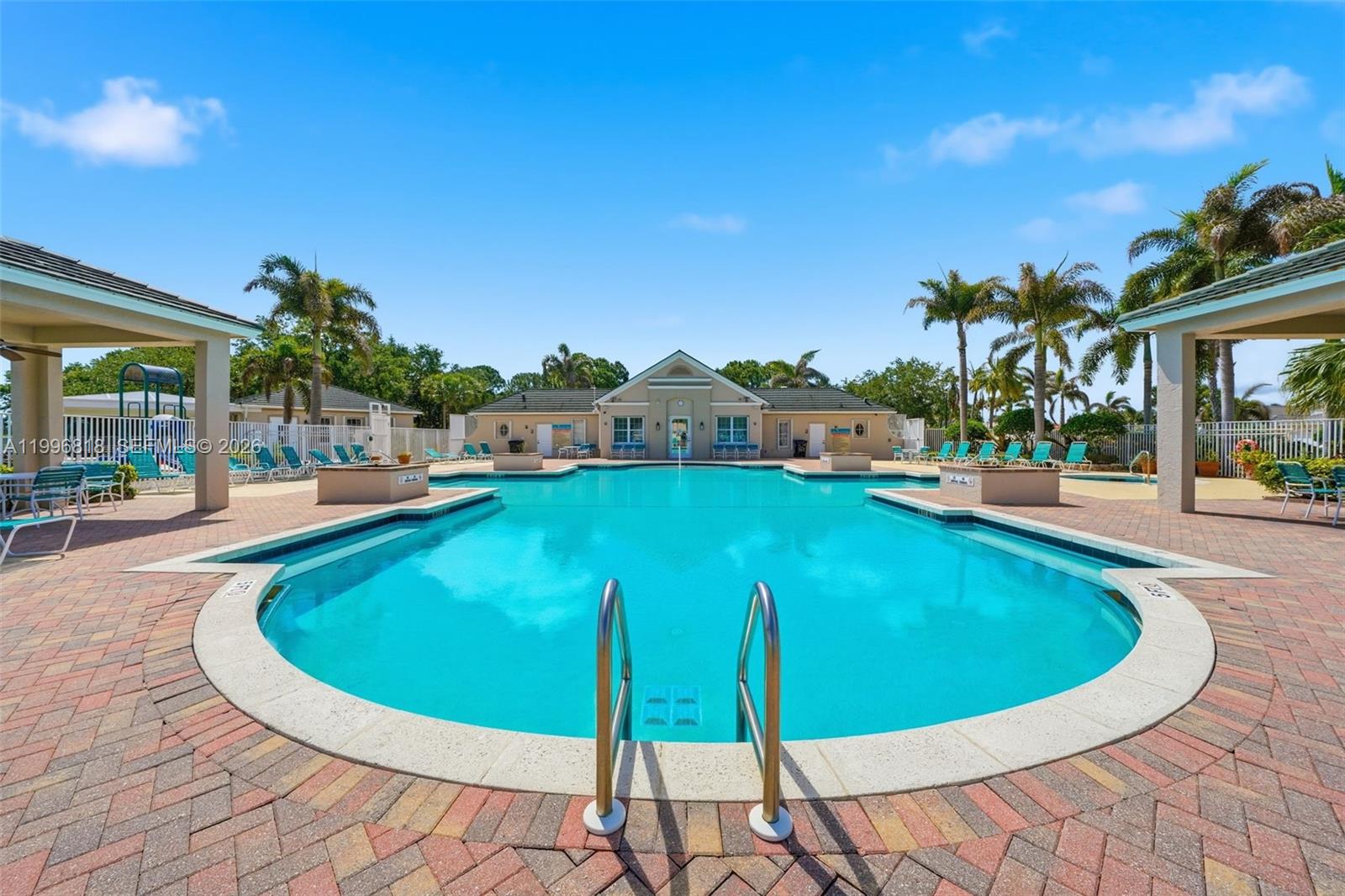 LAKE FOREST AT ST LUCIE W - Residential