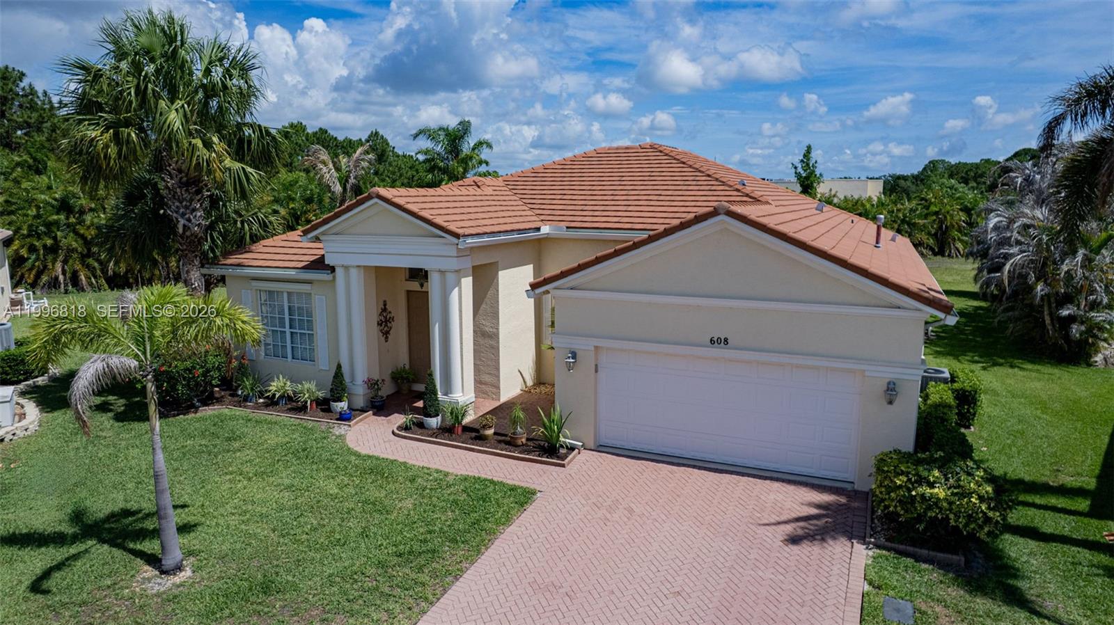 LAKE FOREST AT ST LUCIE W - Residential