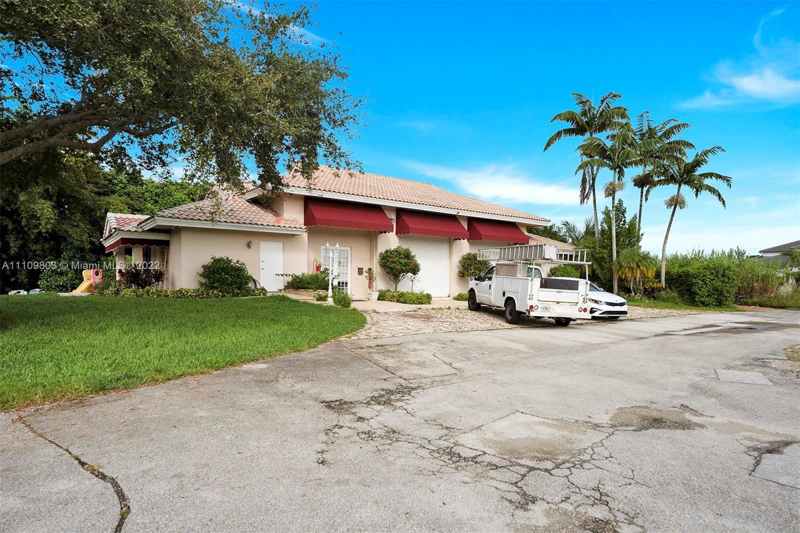 FLA FRUIT LANDS CO SUB 1 - Residential