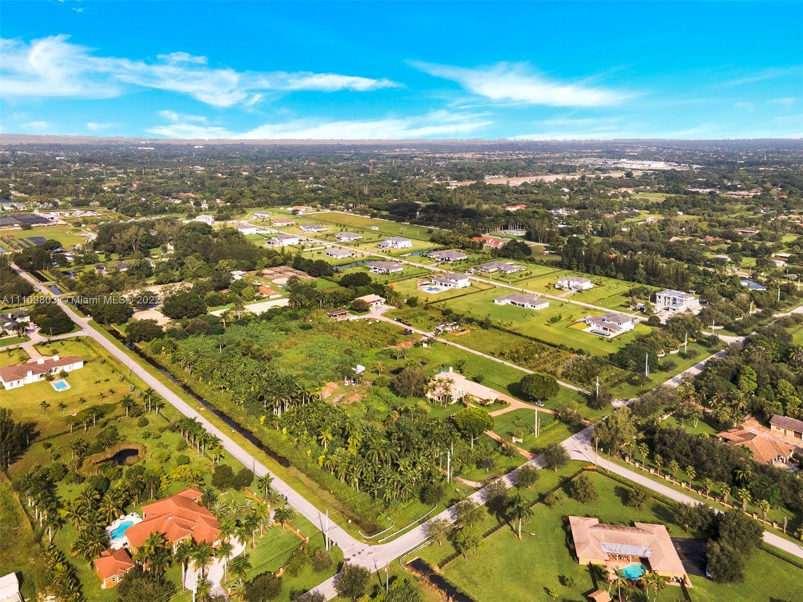 FLA FRUIT LANDS CO SUB 1 - Residential