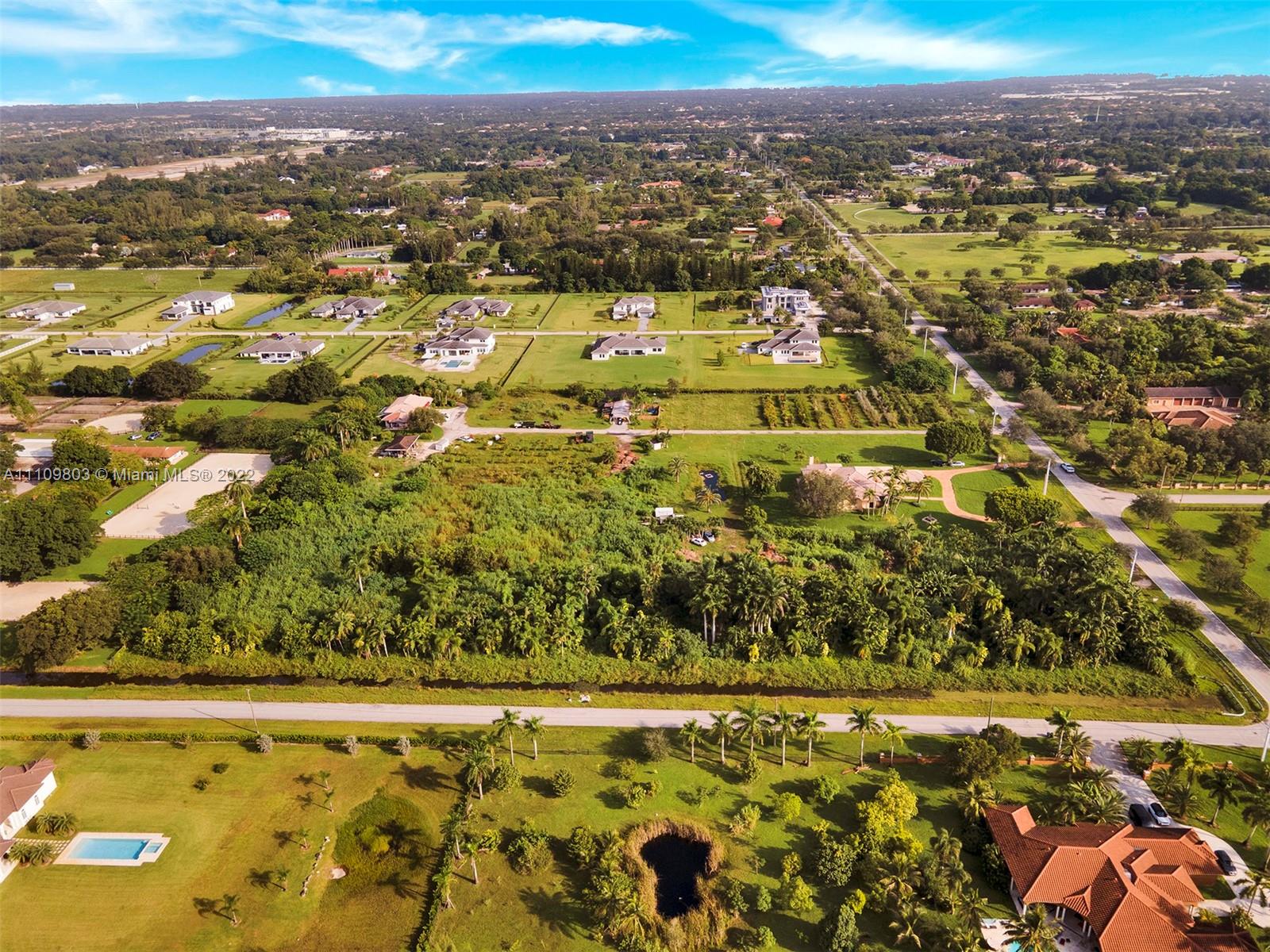 FLA FRUIT LANDS CO SUB 1 - Residential