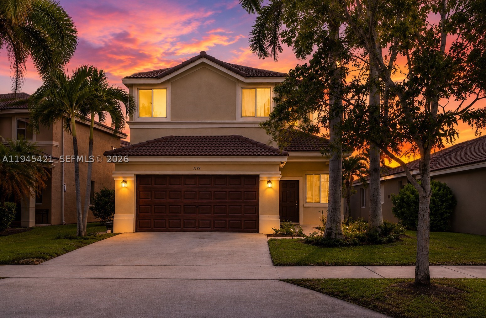 Major Price Improvement! Exceptional opportunity in Savanna. Seller has paid the special assessment in full. Spacious 5-bedroom home with primary suite on the first floor, this home offers a functional layout perfect for families, multi-generational living, or anyone seeking added privacy and convenience.

The bright and open living areas provide plenty of space for everyday living and entertaining, while the kitchen overlooks the main gathering spaces, creating the perfect setting for family and friends. Upstairs, you'll find generously sized secondary bedrooms with room for guests, a home office, playroom, or fitness space.

Step outside to a covered and screened patio, ideal for relaxing, dining, or enjoying South Florida's year-round sunshine.

Savanna is one of Weston’s most sought-after communities, offering resort-style amenities including multiple pools, a water slide, clubhouse, playgrounds, sports courts, and beautifully maintained common areas. Residents also enjoy access to top-rated Weston schools, nearby parks, shopping, dining, and major highways.

This is an exceptional opportunity to own a 5-bedroom home in one of Weston’s premier communities. Schedule your private showing today and experience the Savanna lifestyle for yourself.