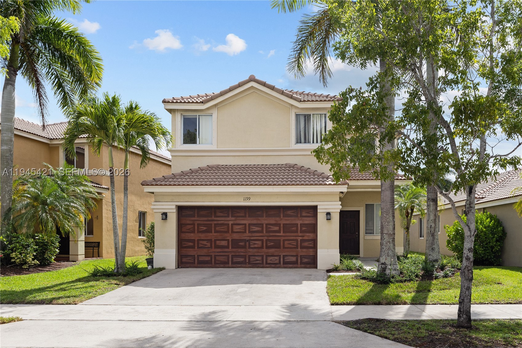 SECTOR 2-PARCELS 12 13 14 - Residential