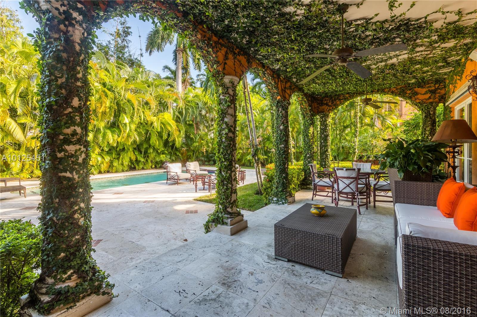 LA GORCE ISLAND - Residential