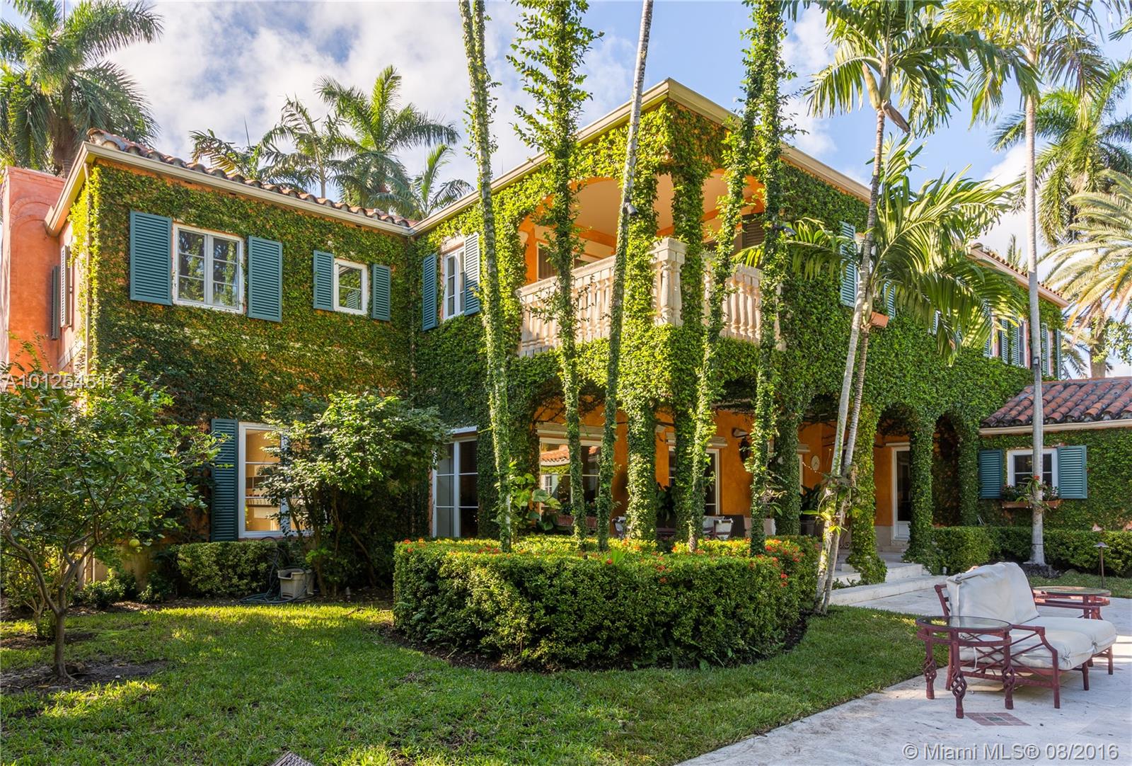 LA GORCE ISLAND - Residential