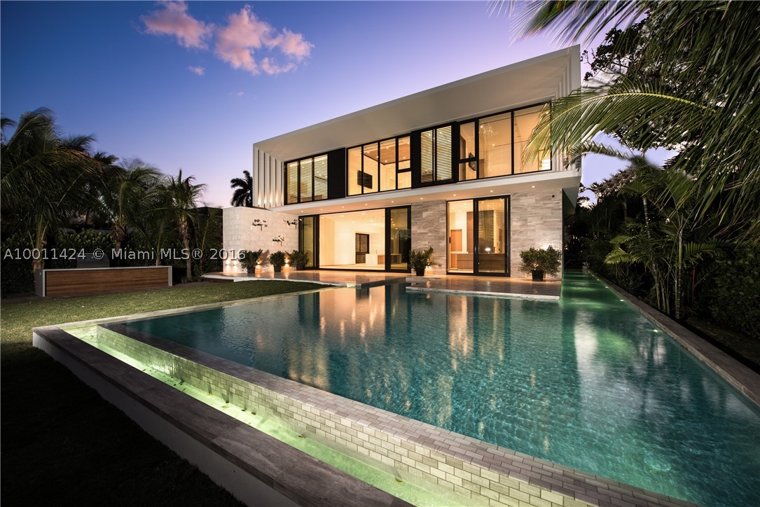 Indian Creek Sub - Residential