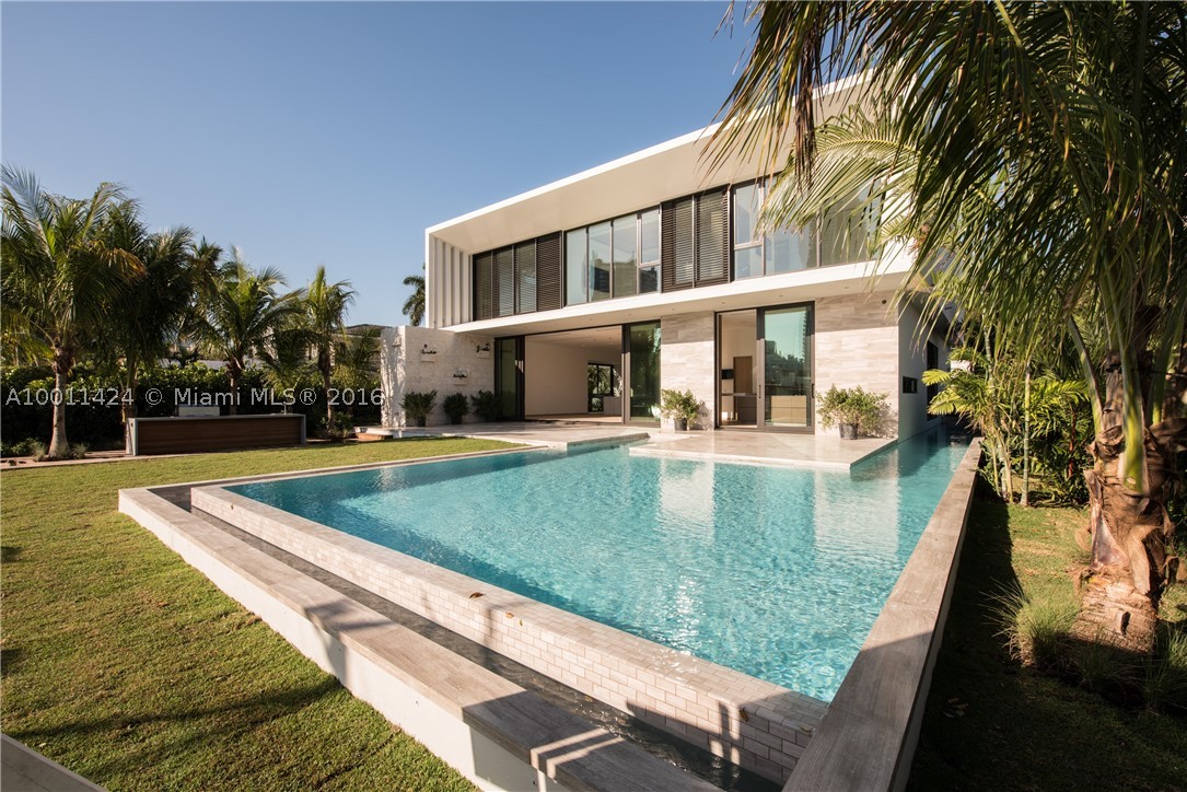 Indian Creek Sub - Residential