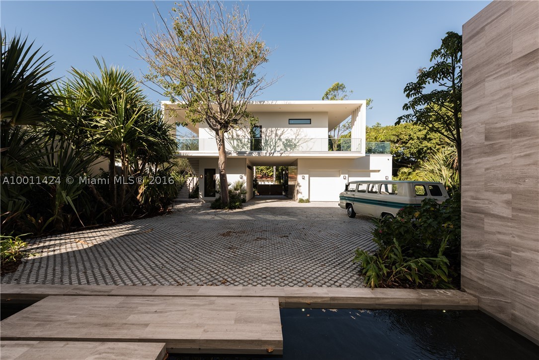Indian Creek Sub - Residential