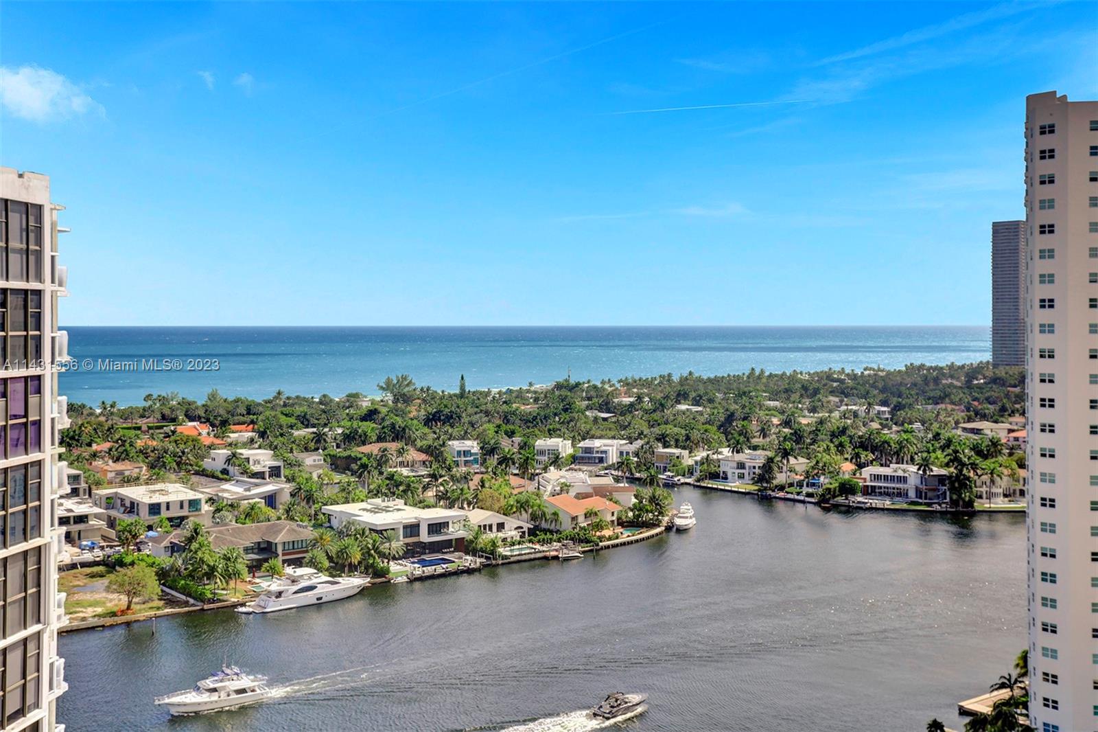 WATERVIEW CONDO - Residential