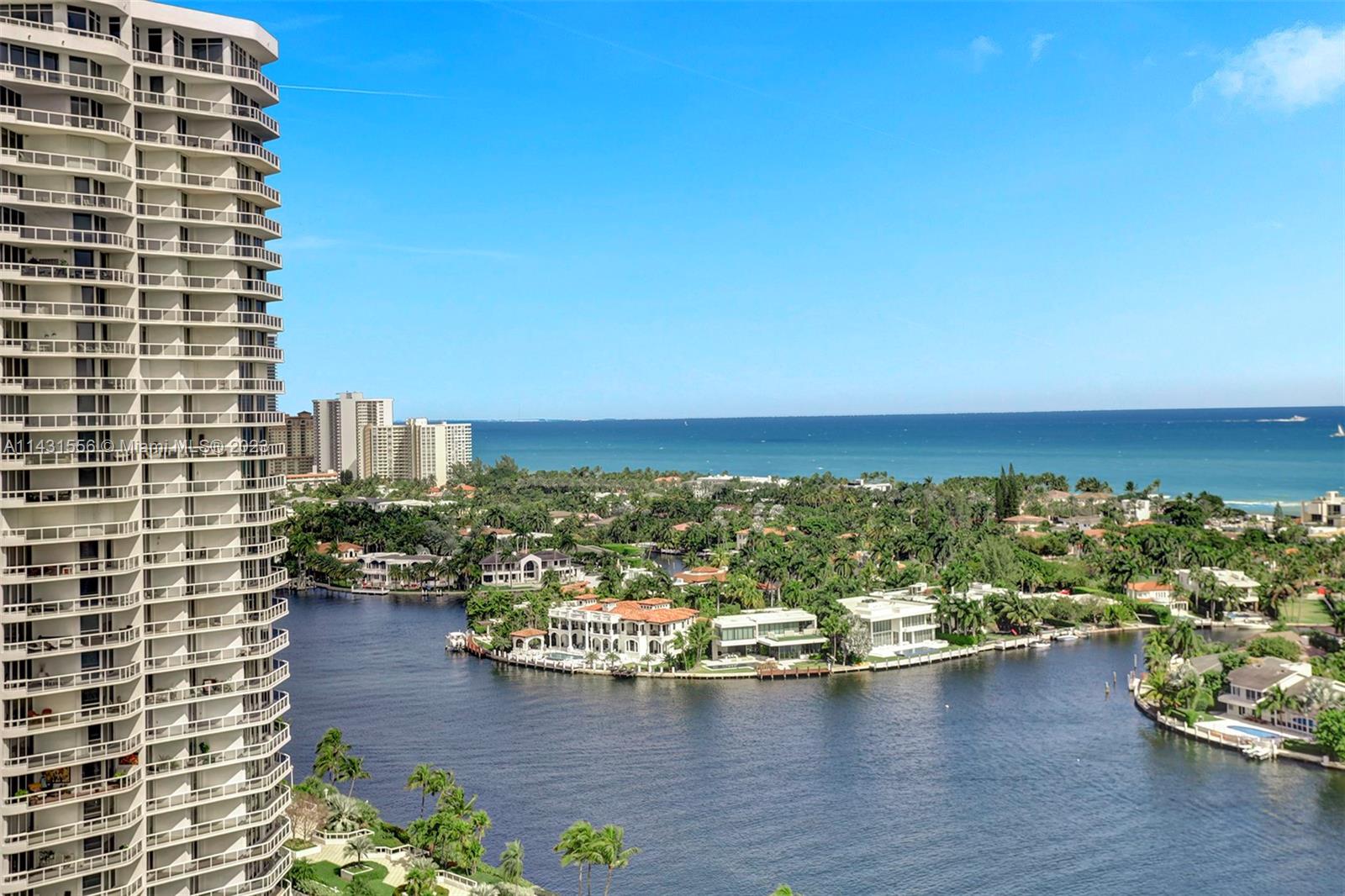 WATERVIEW CONDO - Residential