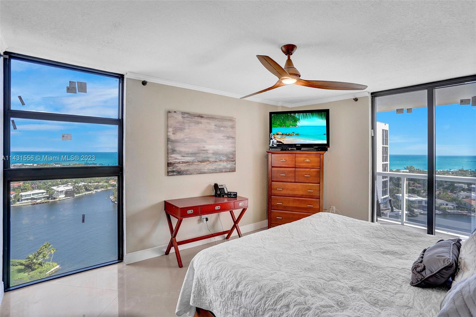WATERVIEW CONDO - Residential