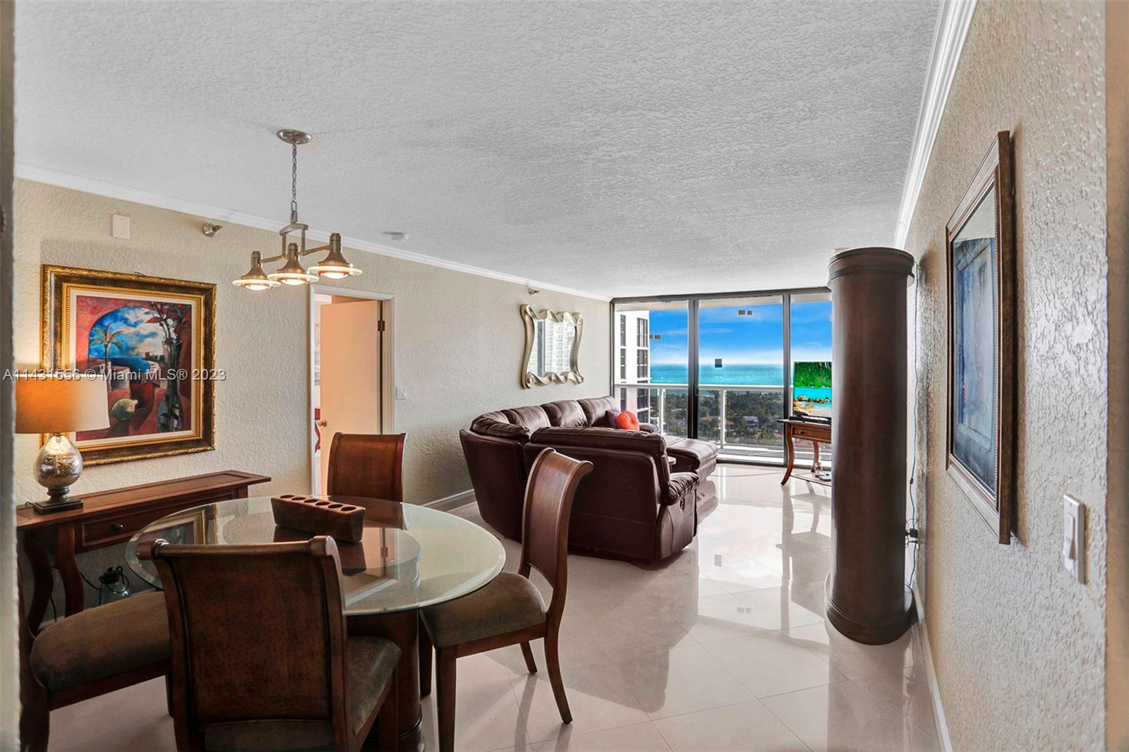 WATERVIEW CONDO - Residential