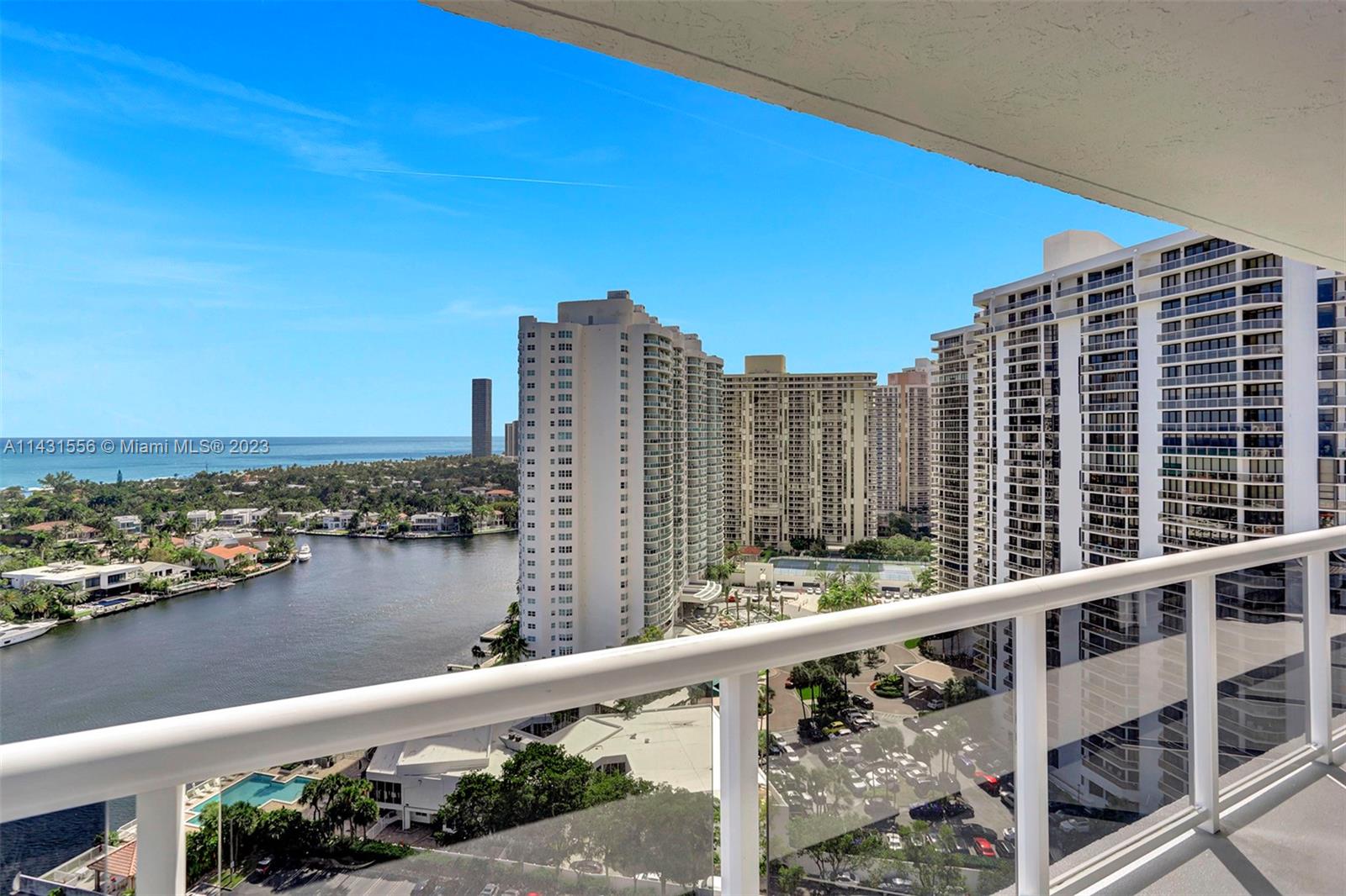 WATERVIEW CONDO - Residential