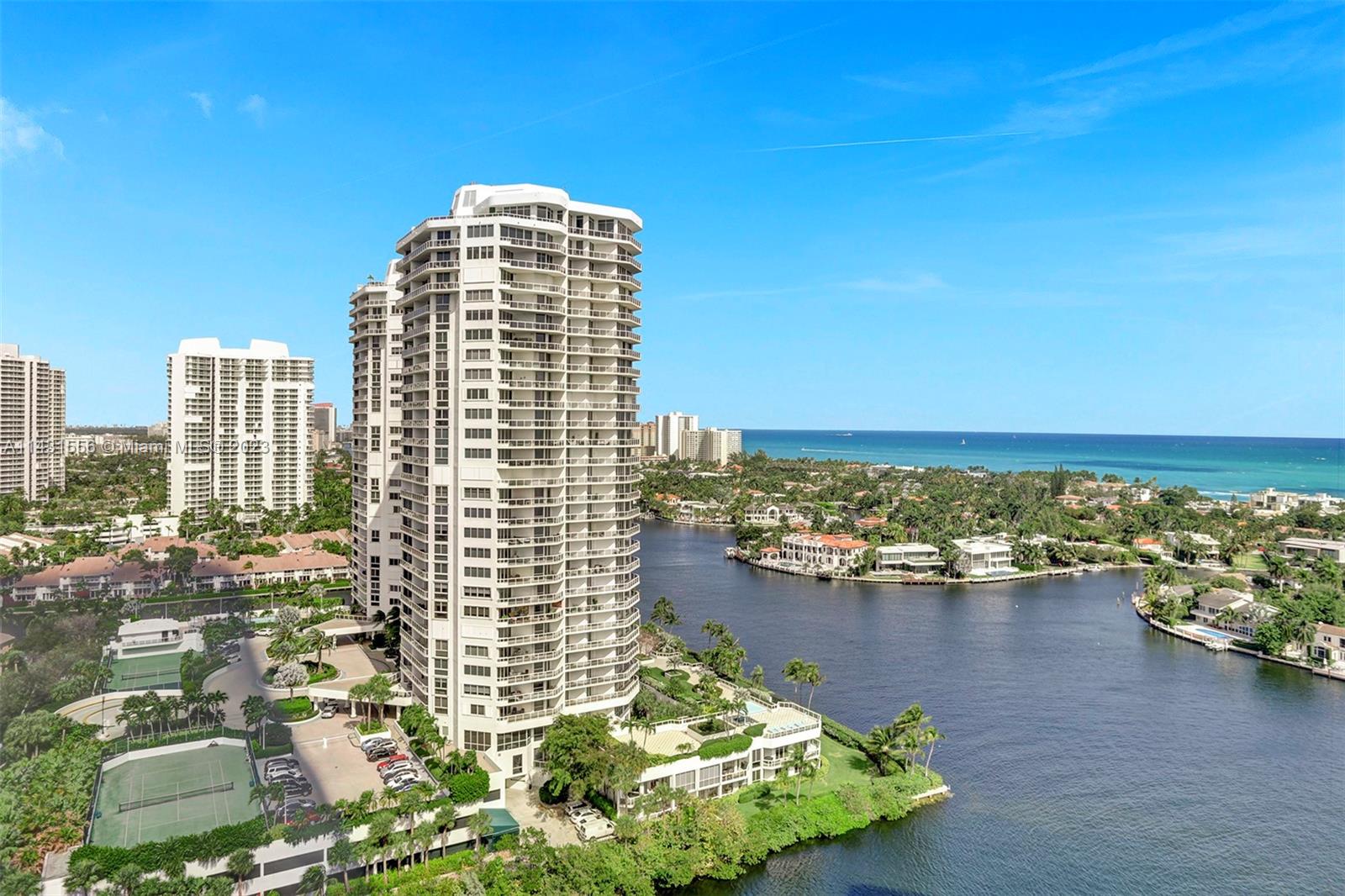 WATERVIEW CONDO - Residential