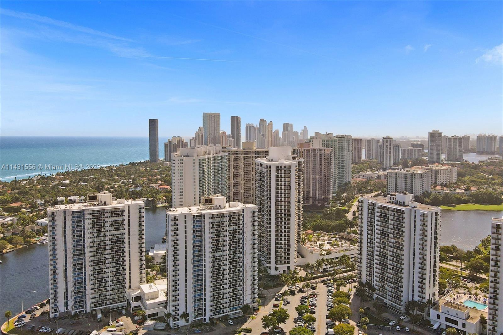WATERVIEW CONDO - Residential