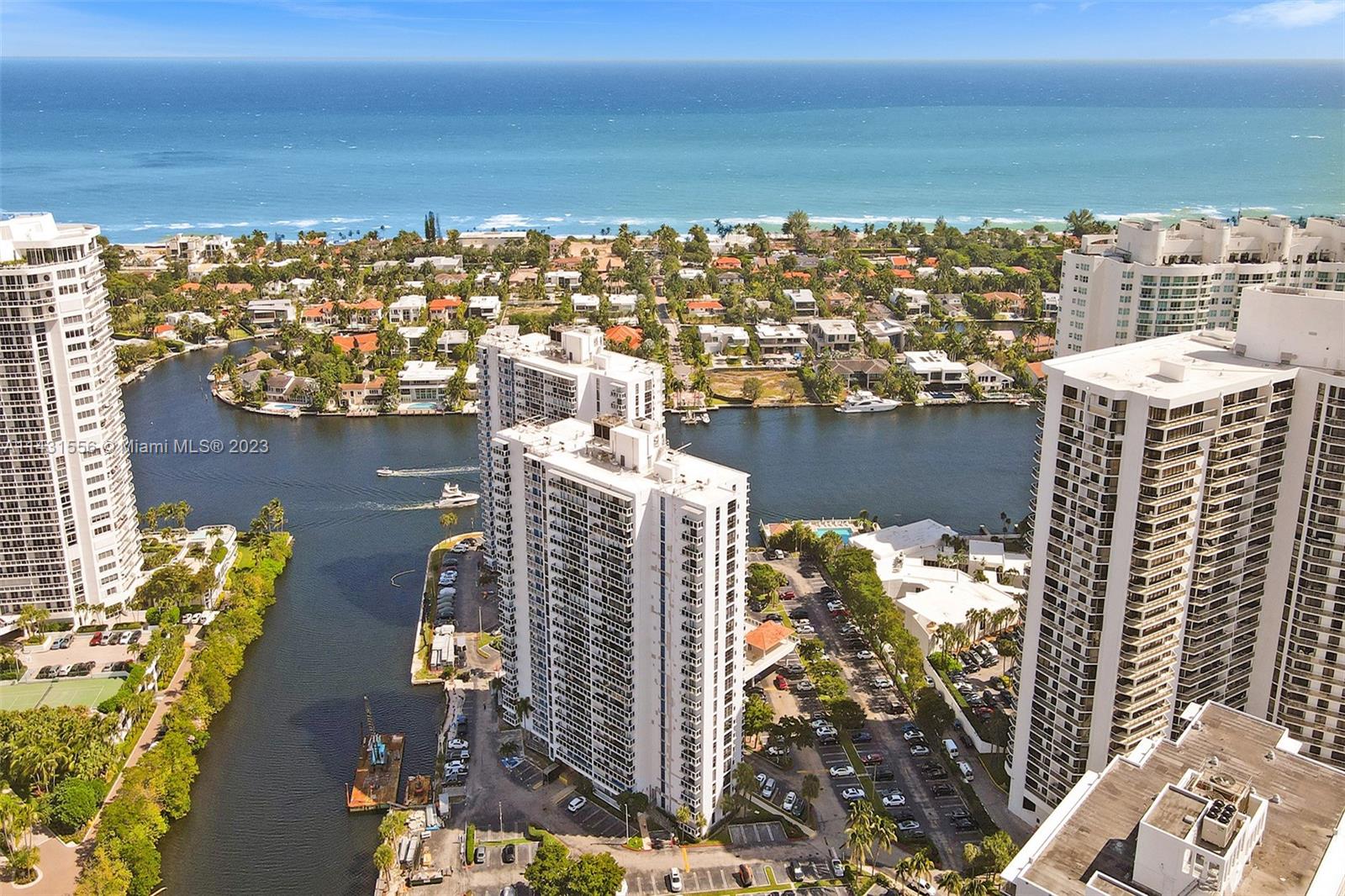 WATERVIEW CONDO - Residential