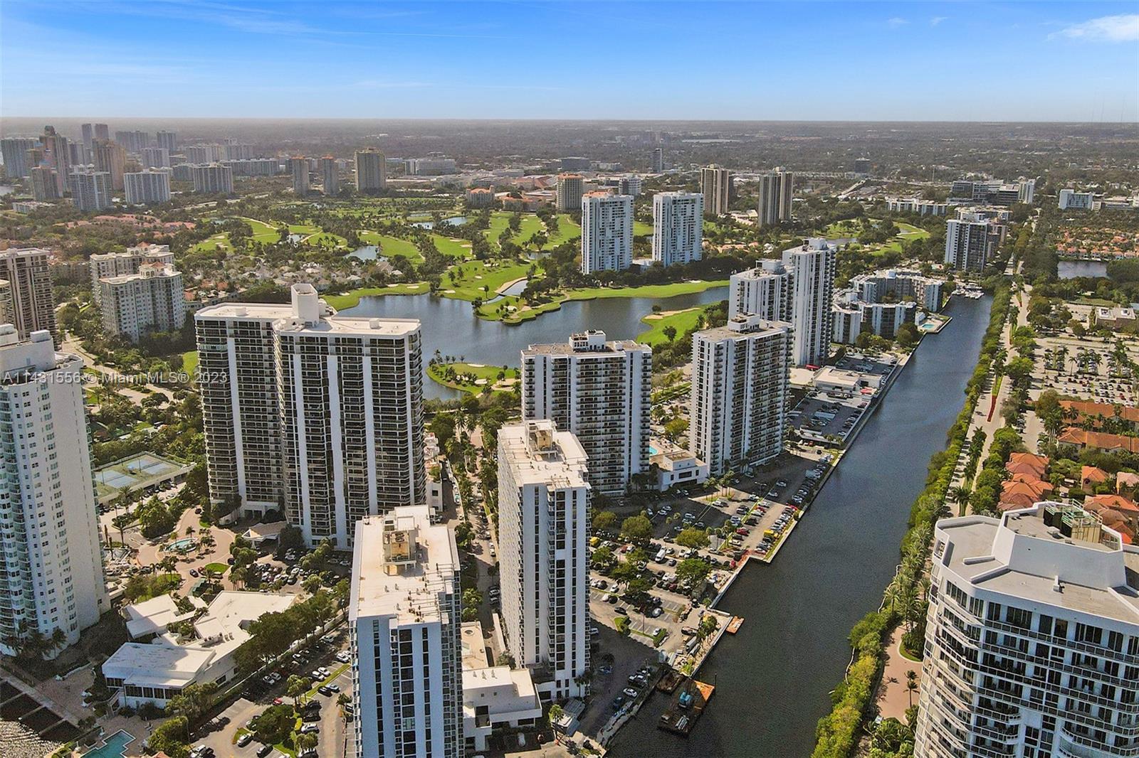 WATERVIEW CONDO - Residential