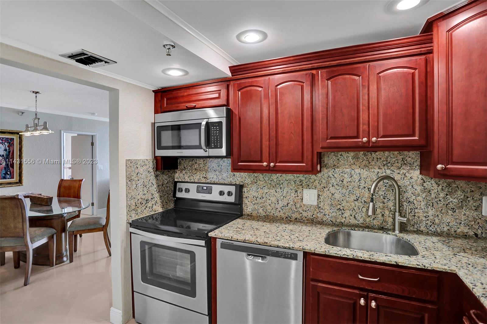 WATERVIEW CONDO - Residential