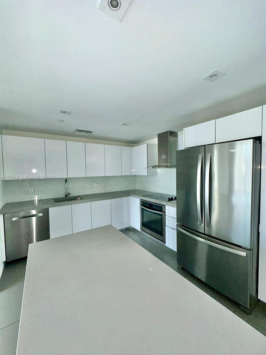 CANVAS CONDO - Residential Lease