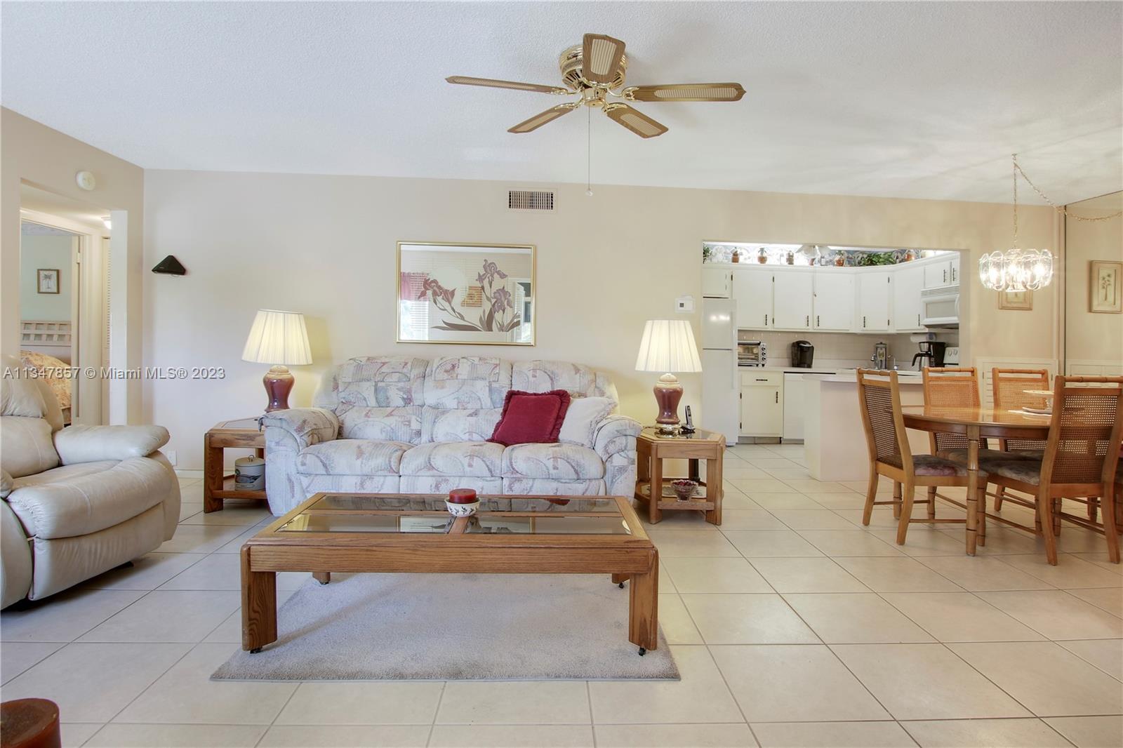 PINE RIDGE III CONDO - Residential