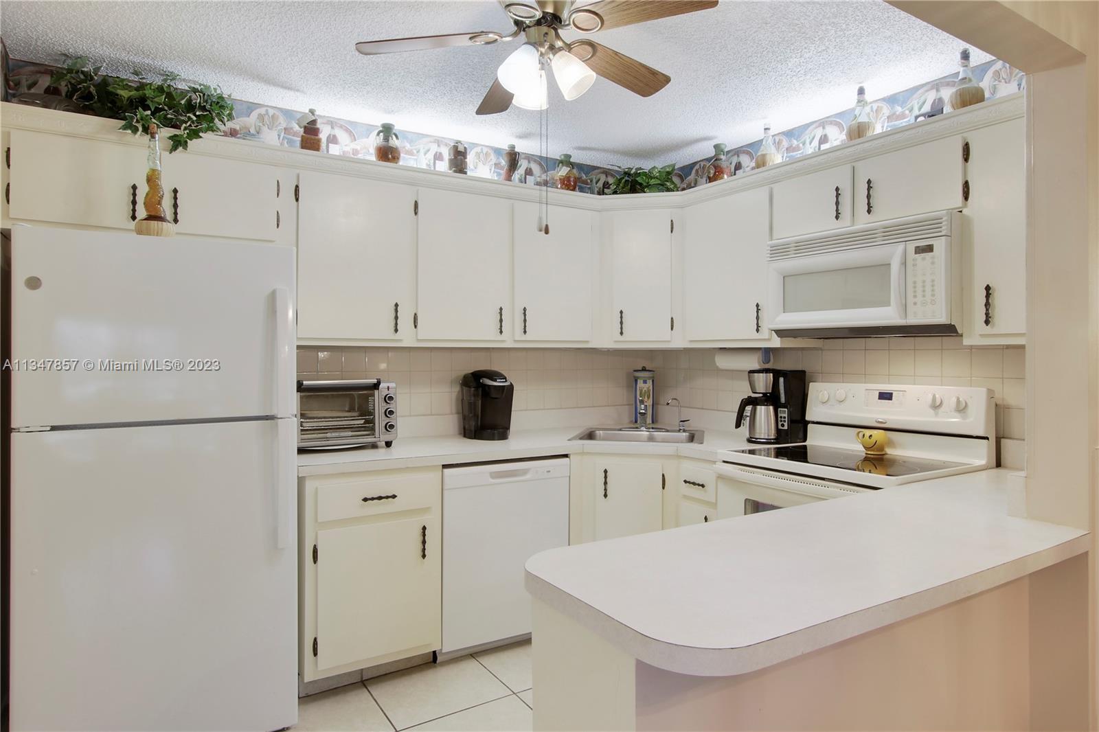 PINE RIDGE III CONDO - Residential