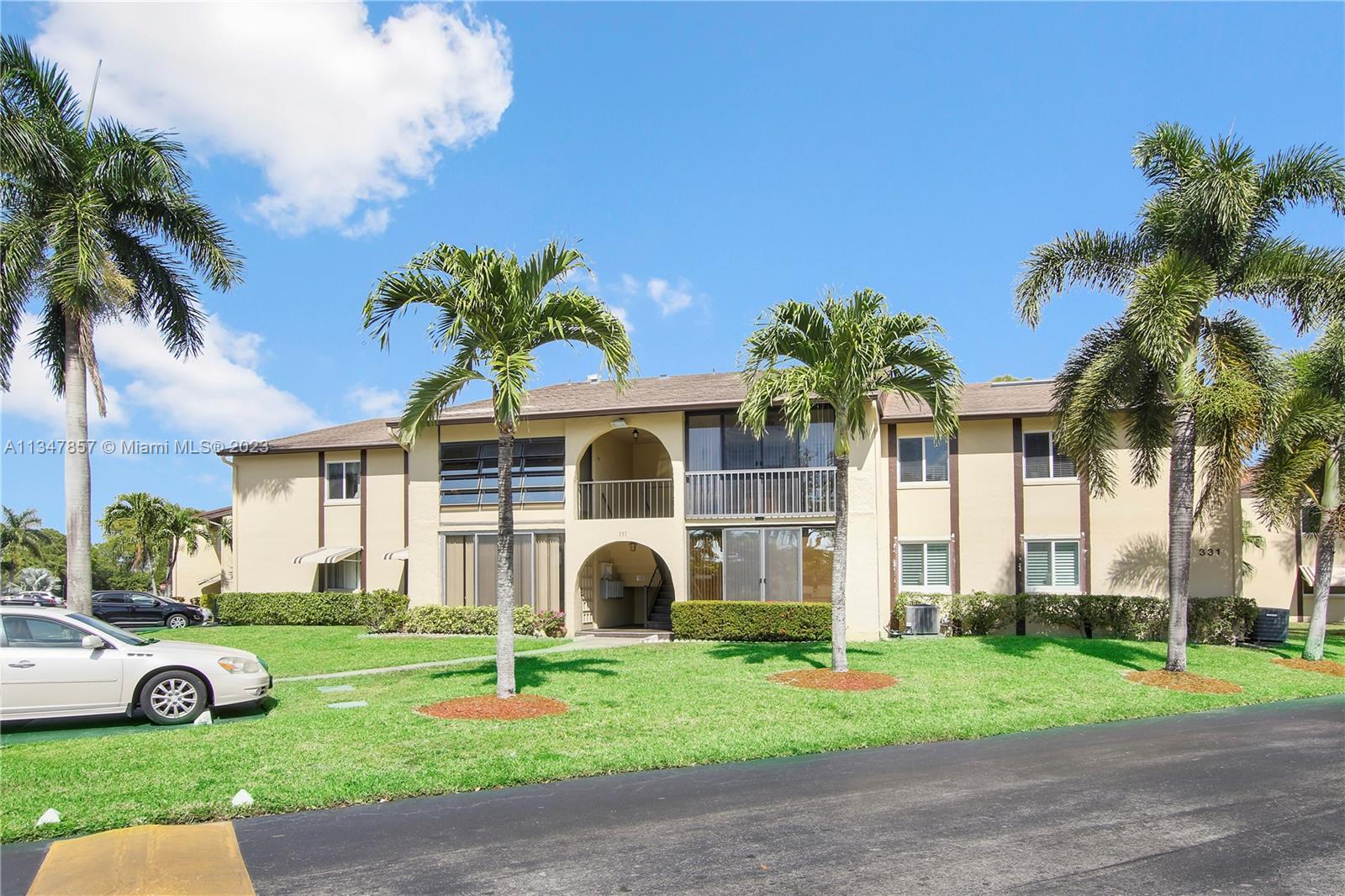 PINE RIDGE III CONDO - Residential