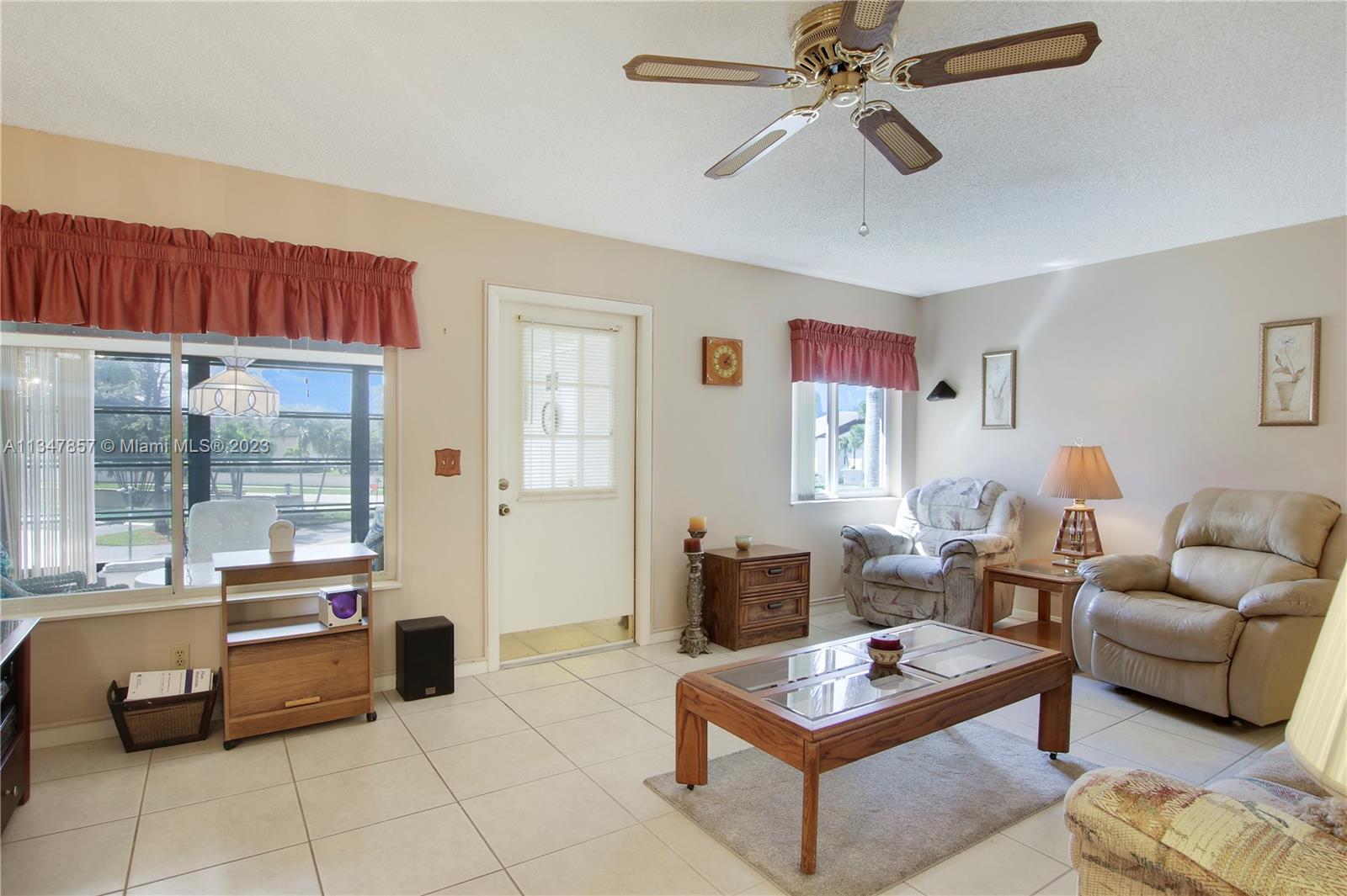 PINE RIDGE III CONDO - Residential