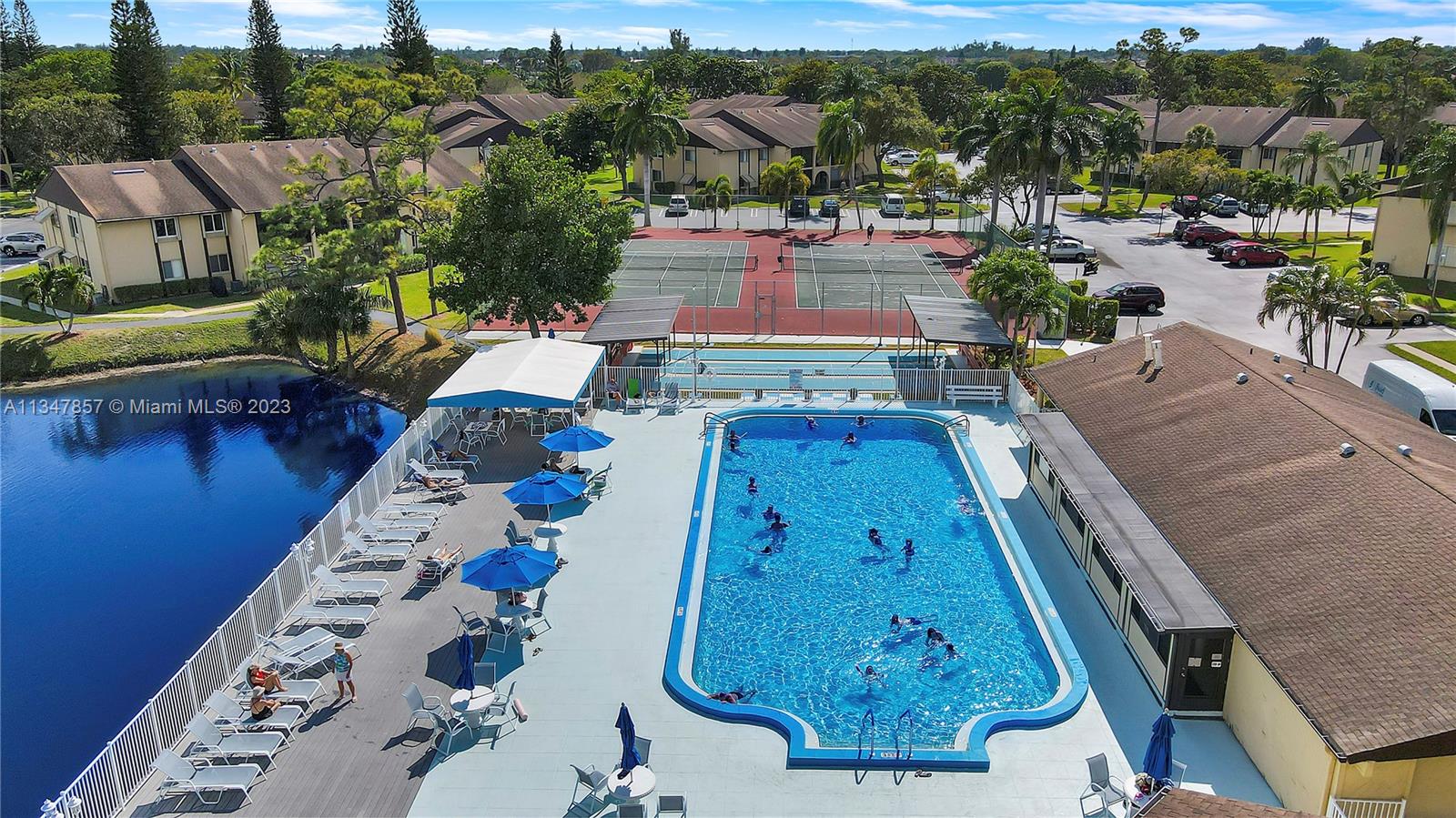 PINE RIDGE III CONDO - Residential