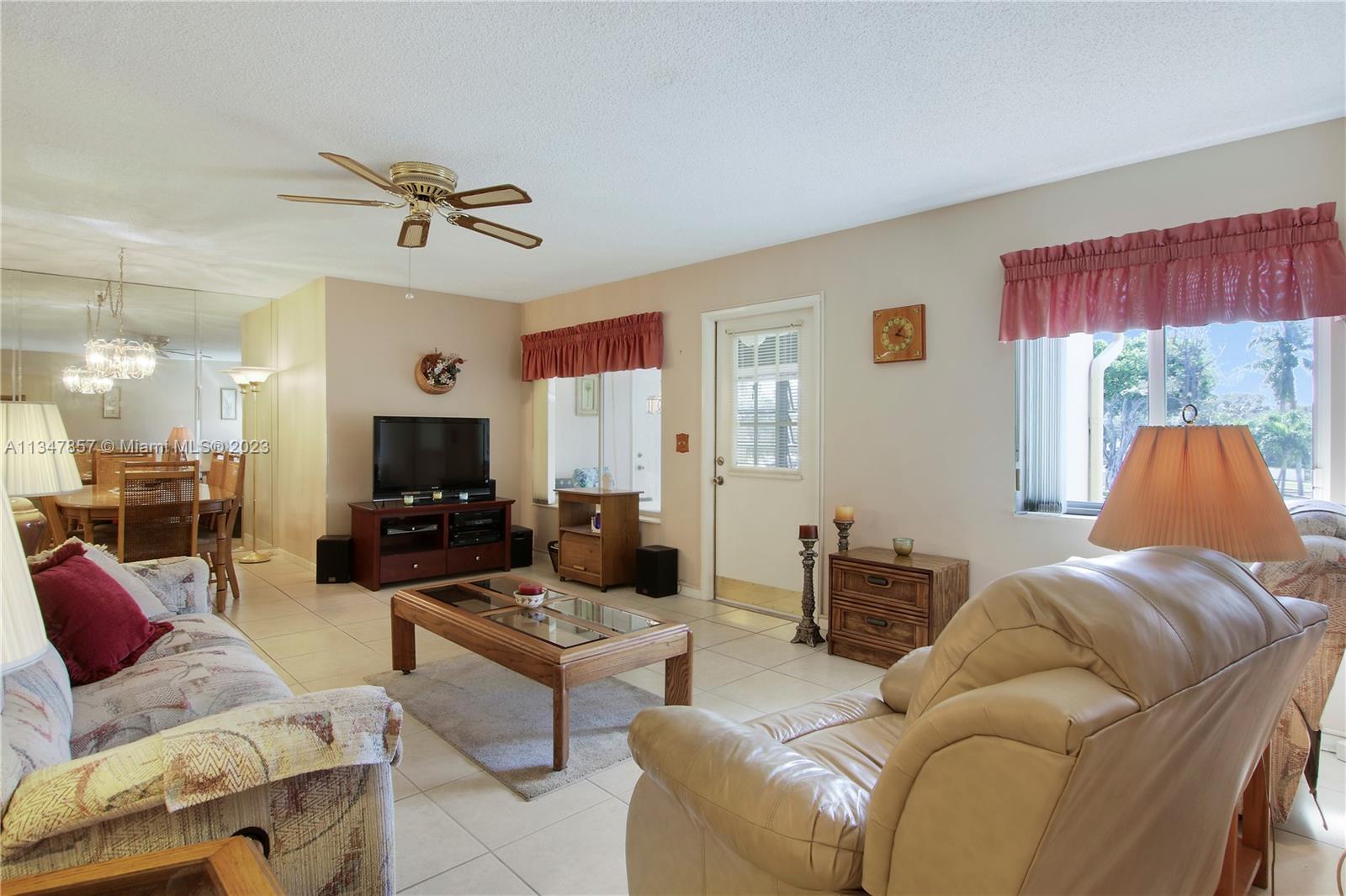 PINE RIDGE III CONDO - Residential