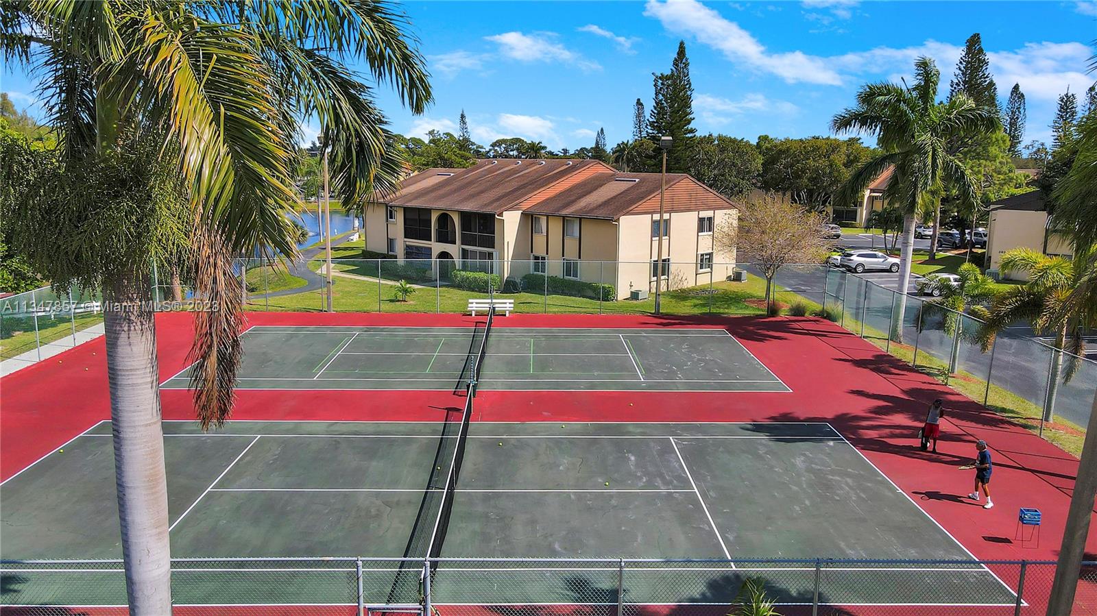PINE RIDGE III CONDO - Residential
