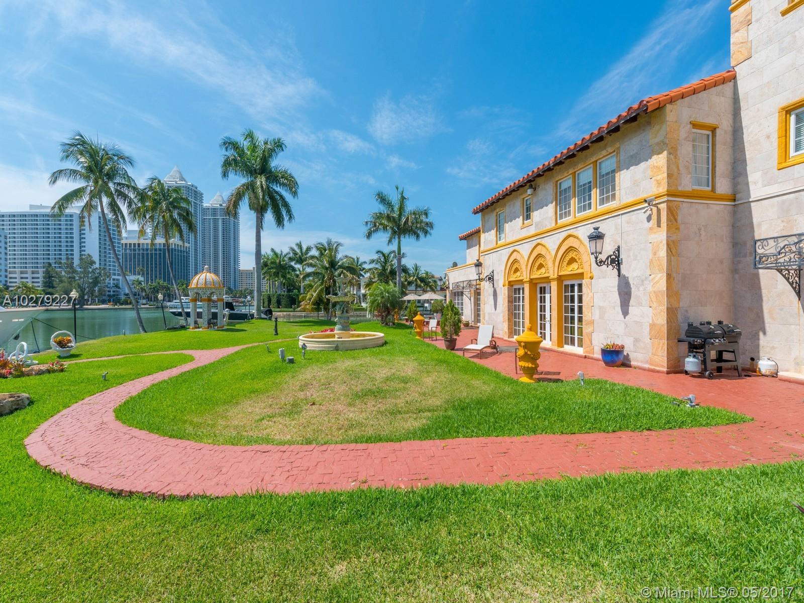Beach View - Residential