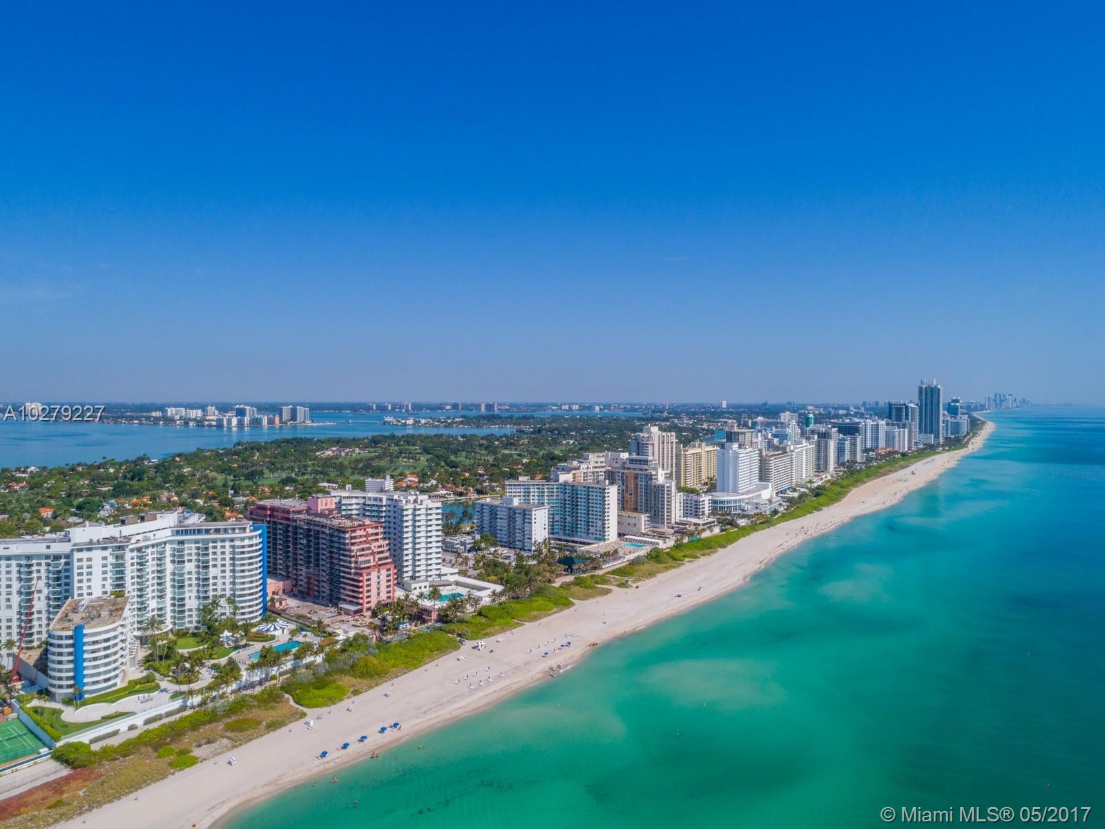 Beach View - Residential