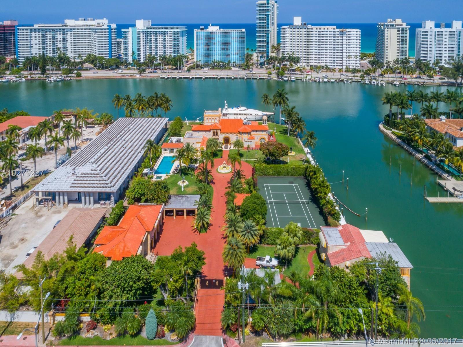 Beach View - Residential