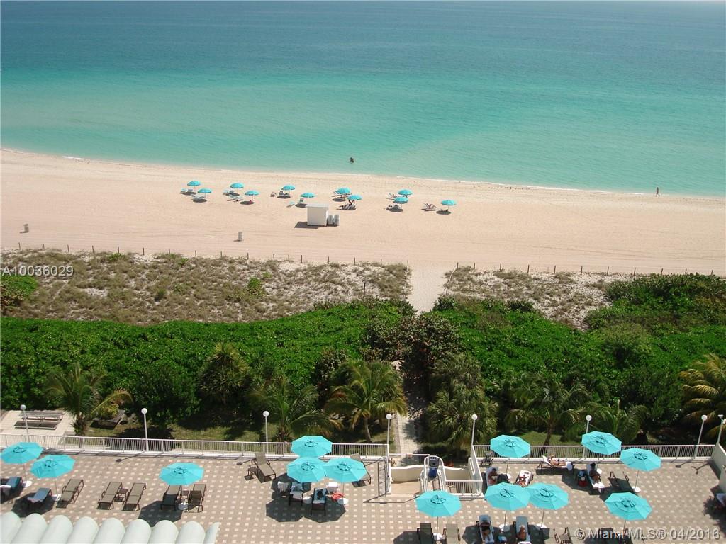 Arlen Beach Condo - Residential Lease
