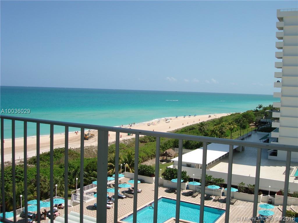 Arlen Beach Condo - Residential Lease
