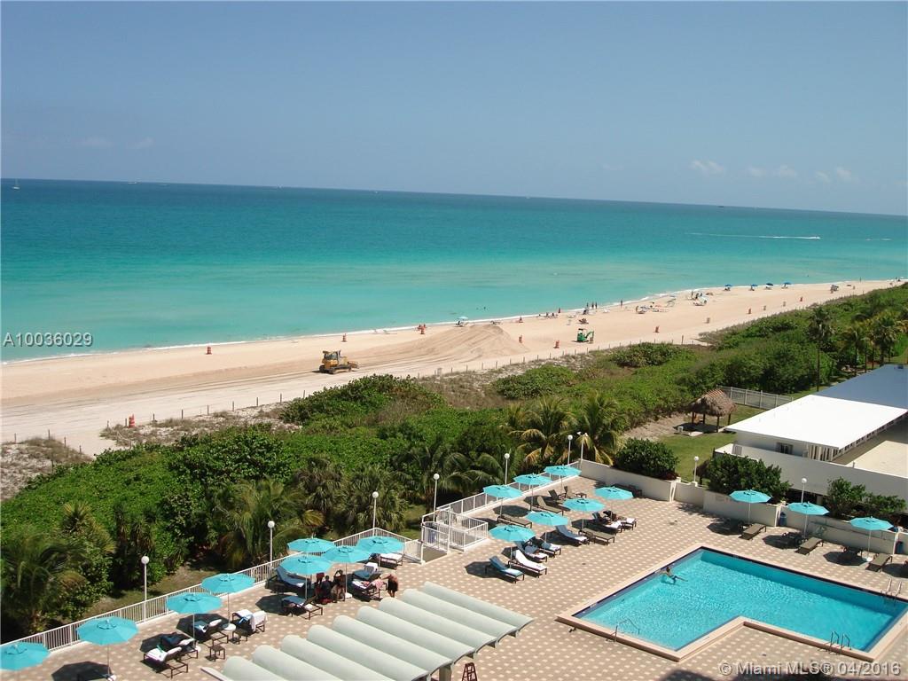 Arlen Beach Condo - Residential Lease