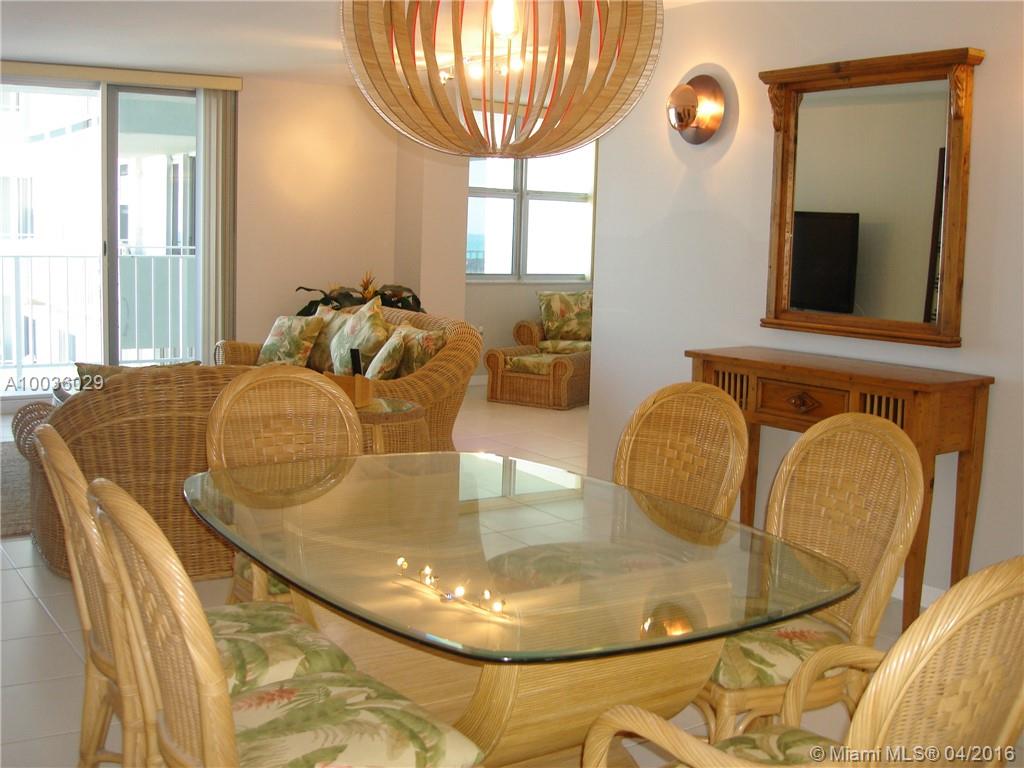 Arlen Beach Condo - Residential Lease