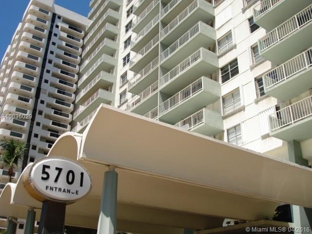 BEAUTIFUL VIEWS OF OCEAN & POOL AREA. BUILDING OFFERS  ALL AMENITIES INCLUDING BEACH SERVICE, RESTAURANT, GYM &  HAIR SALON. GREAT LOCATION. YEAR LEASE. AVAILABLE MAY/1ST/2016. PLZ CHECK BRK REMARKS FOR SHOWINGS