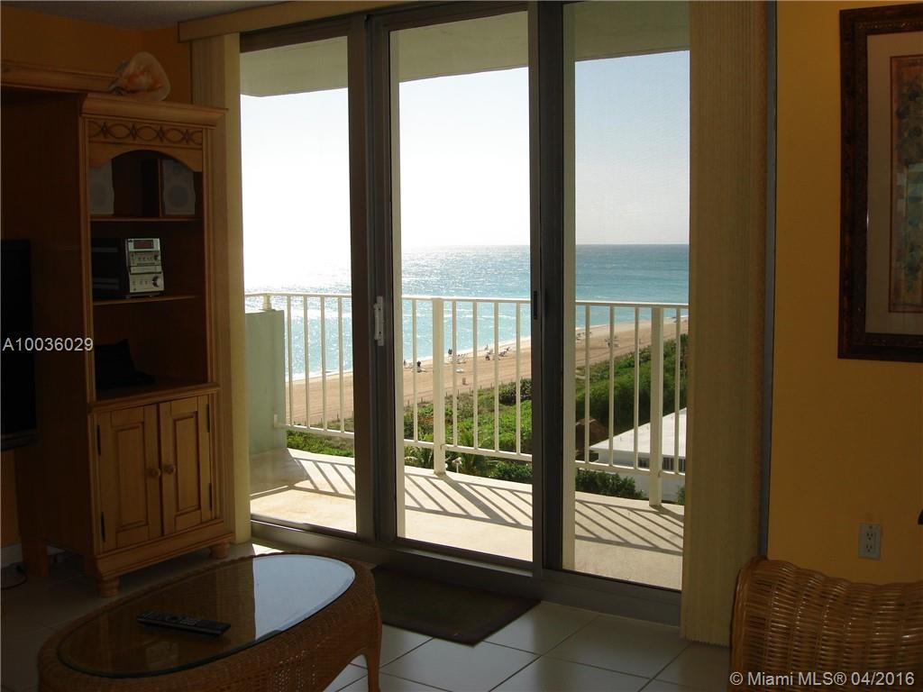 Arlen Beach Condo - Residential Lease