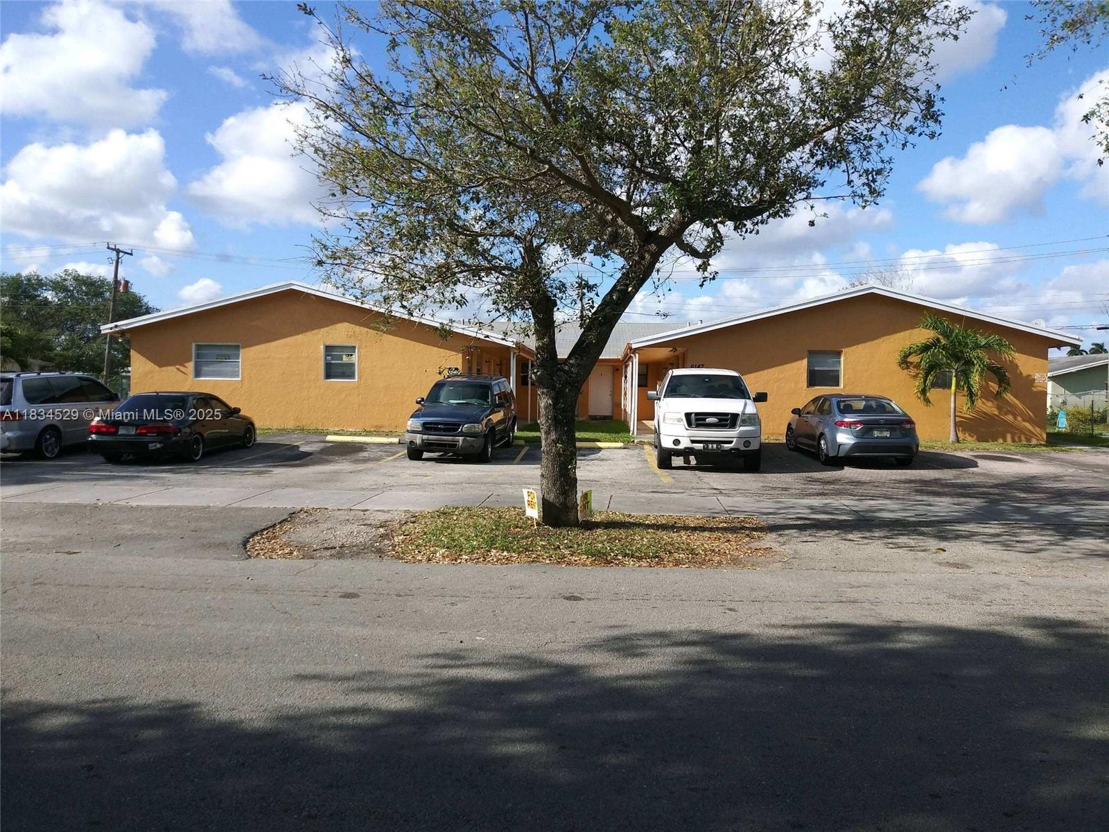 BRUMBAR ESTATES - Residential Lease