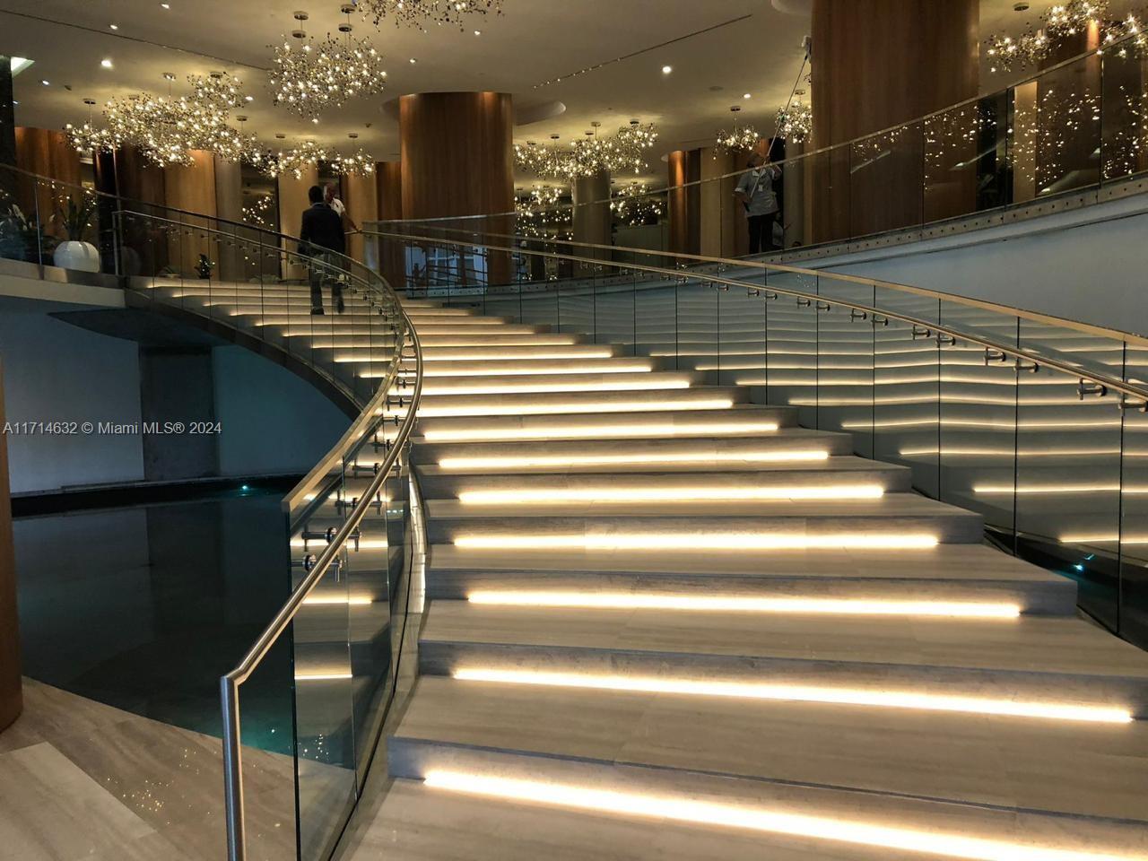 ARIA ON THE BAY CONDO - Residential Lease