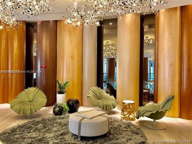 ARIA ON THE BAY CONDO - Residential Lease