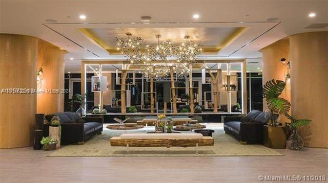 ARIA ON THE BAY CONDO - Residential Lease
