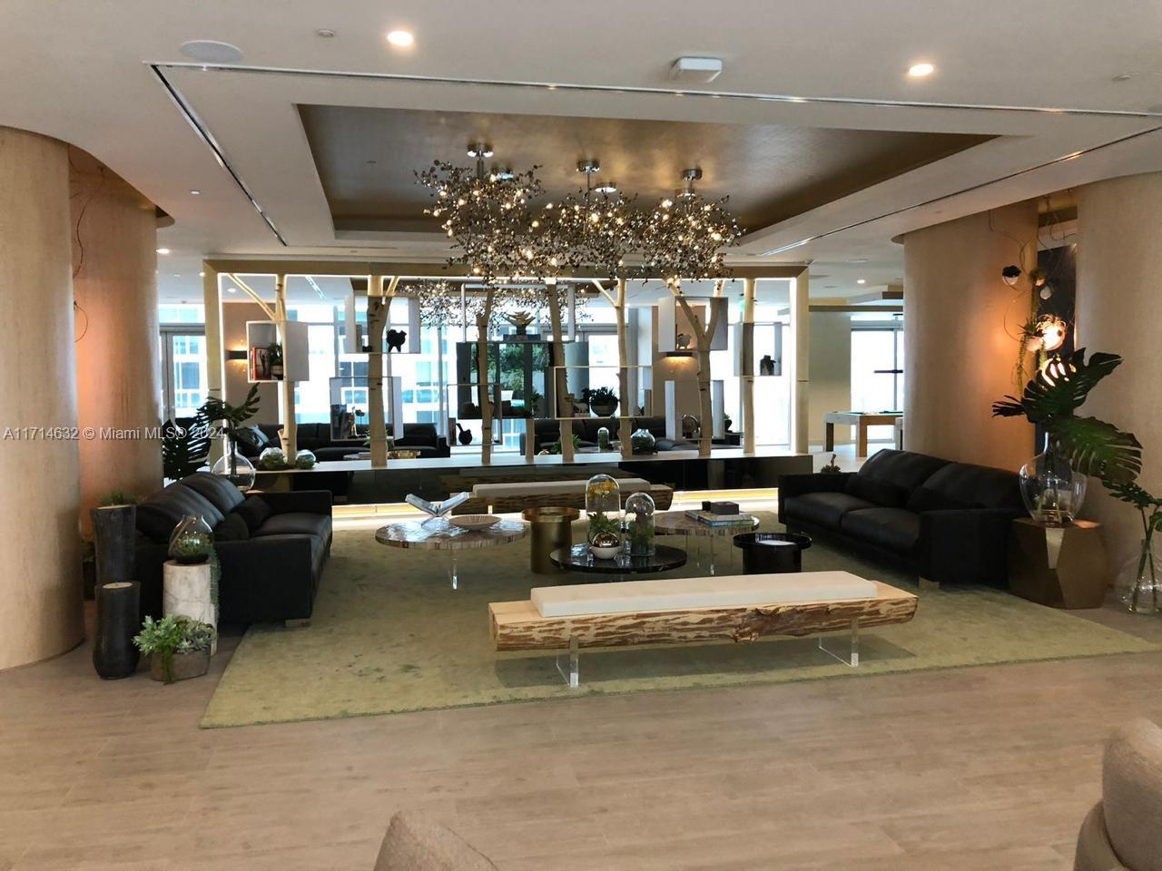 ARIA ON THE BAY CONDO - Residential Lease