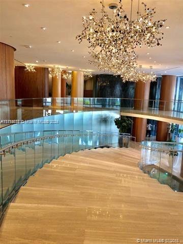 ARIA ON THE BAY CONDO - Residential Lease