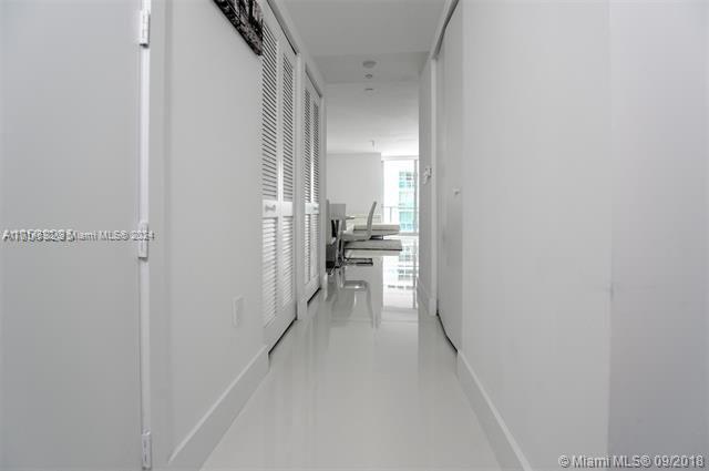 ARIA ON THE BAY CONDO - Residential Lease