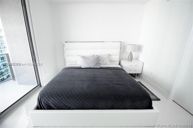 ARIA ON THE BAY CONDO - Residential Lease