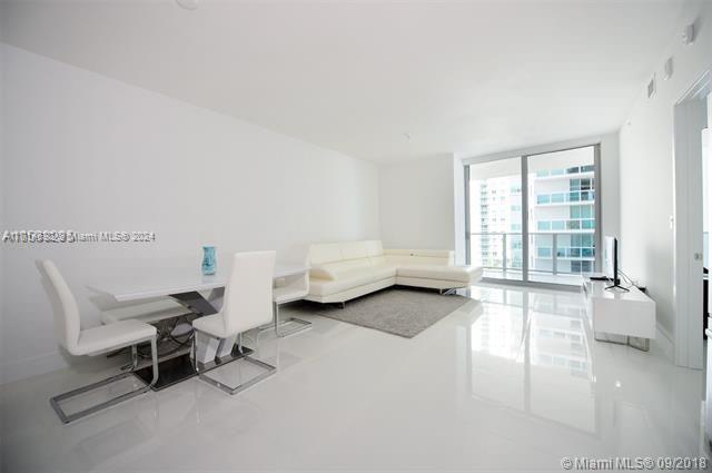 ARIA ON THE BAY CONDO - Residential Lease