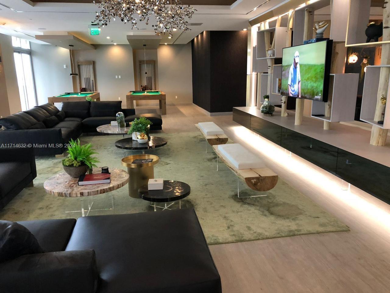 ARIA ON THE BAY CONDO - Residential Lease
